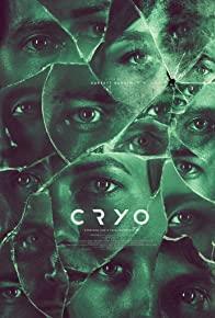 Cryo cover art