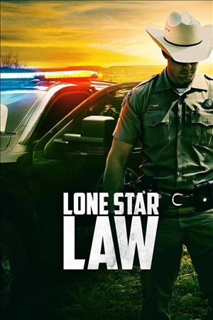 Lone Star Law Season 10 cover art