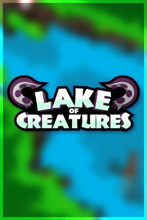 Lake of Creatures cover art