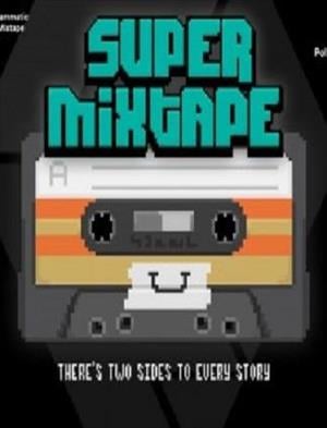 Super Mixtape cover art