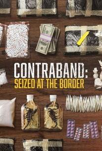 Contraband: Seized at the Border Season 4 cover art