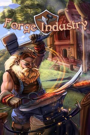 Forge Industry cover art