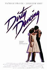 Dirty Dancing (I) cover art