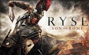Ryse: Son of Rome cover art