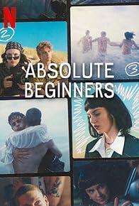 Absolute Beginners Season 1 cover art
