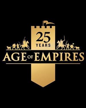 Age of Empires - Anniversary Broadcast cover art
