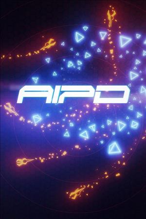 AIPD cover art