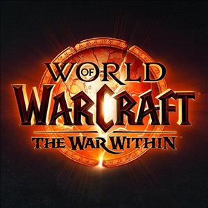 World of Warcraft: The War Within cover art