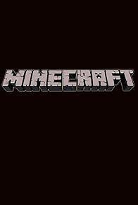 Minecraft cover art