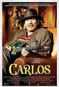 Carlos cover art