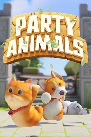 Party Animals Patch 1.4.1.0 cover art
