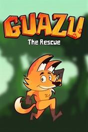 Guazu: The Rescue cover art