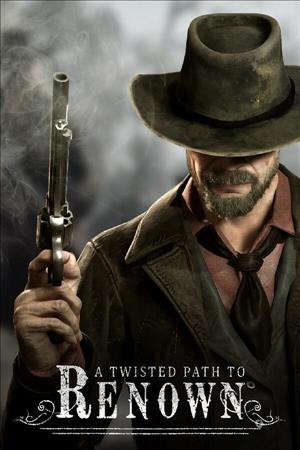 A Twisted Path to Renown cover art