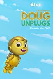 Doug Unplugs Season 1 cover art