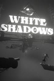 White Shadows cover art