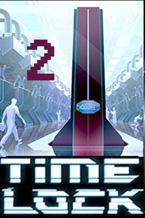 Time Lock VR 2 cover art