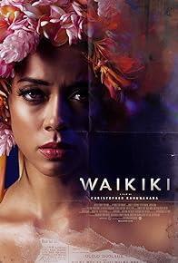 Waikiki cover art