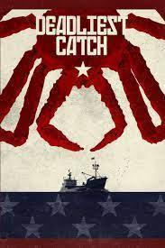 Deadliest Catch Season 17 cover art
