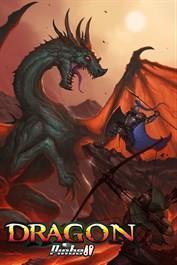 Dragon Pinball cover art