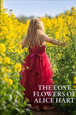 The Lost Flowers of Alice Hart Season 1 cover art