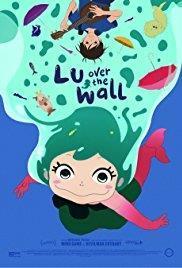 Lu Over the Wall cover art