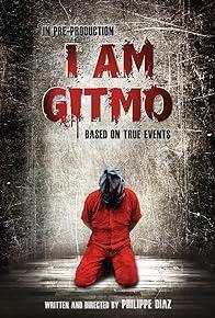 I Am Gitmo cover art