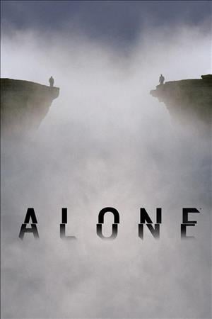 Alone Season 5 cover art