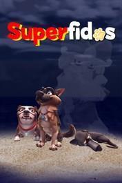 Superfidos cover art