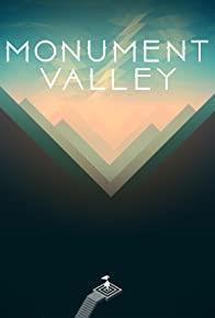 Monument Valley: Panoramic Edition cover art