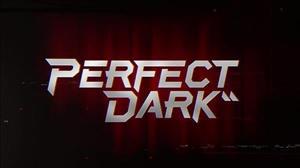 Perfect Dark cover art