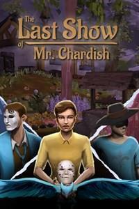 The Last Show of Mr. Chardish cover art