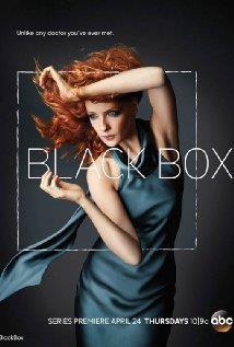 Black Box Season 1 cover art