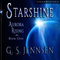 Starshine cover art
