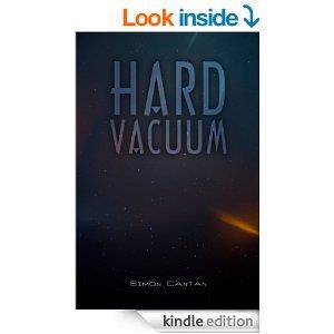 Hard Vacuum 2 cover art