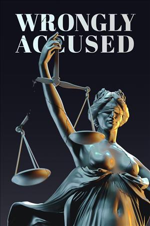 Wrongly Accused Season 1 cover art