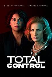 Total Control Season 1 cover art