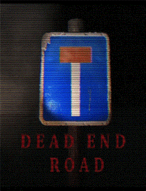 Dead End Road cover art