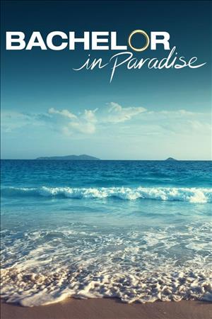 Bachelor in Paradise Season 6 cover art