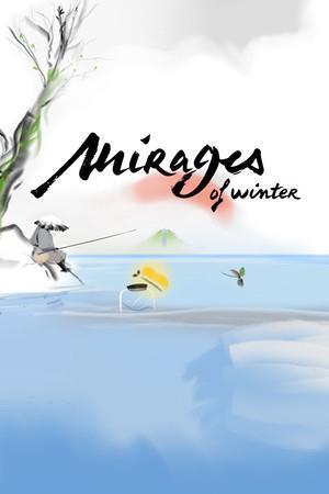 Mirages of Winter cover art