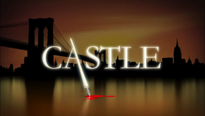 Castle Season 7 Episode 9 cover art
