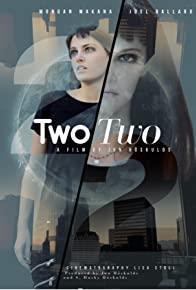 TwoTwo cover art