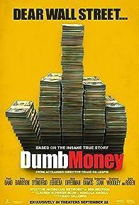 Dumb Money cover art