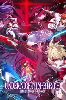 Under Night In-Birth II Sys:Celes Open Beta Test cover art
