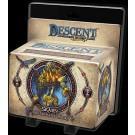 Descent: Journeys in the Dark (Second Edition) – Skarn Lieutenant Pack cover art