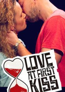 Love at First Kiss Season 1 cover art