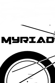 Myriad cover art