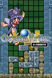 Cleopatra Fortune S-Tribute cover art