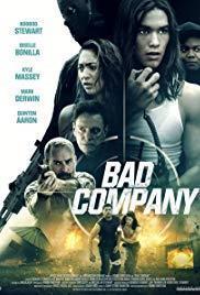 Bad Company cover art