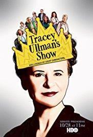 Tracey Ullman Show Season 2 cover art