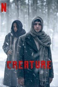 Creature Season 1 cover art